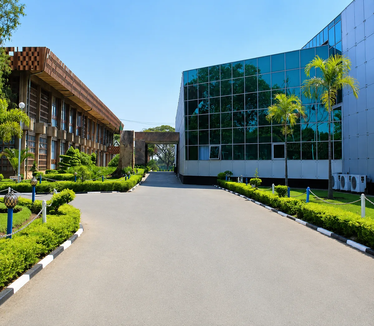 IMDC 2024 — Mulungushi International Conference Centre Lusaka, Zambia